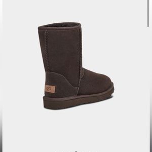 UGGS Classic Short